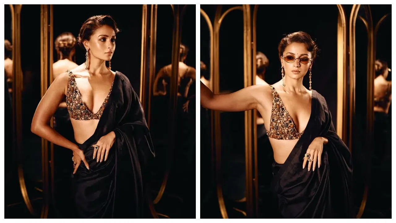Alia Bhatt
