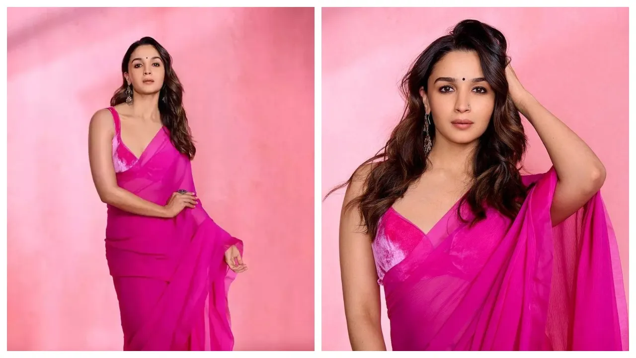 Alia Bhatt