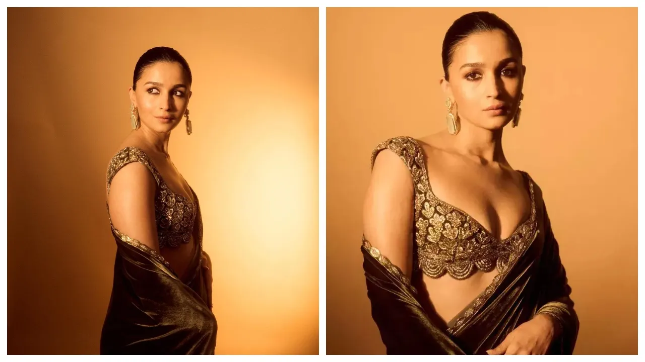 Alia Bhatt