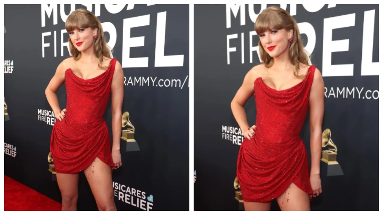Taylor Swift