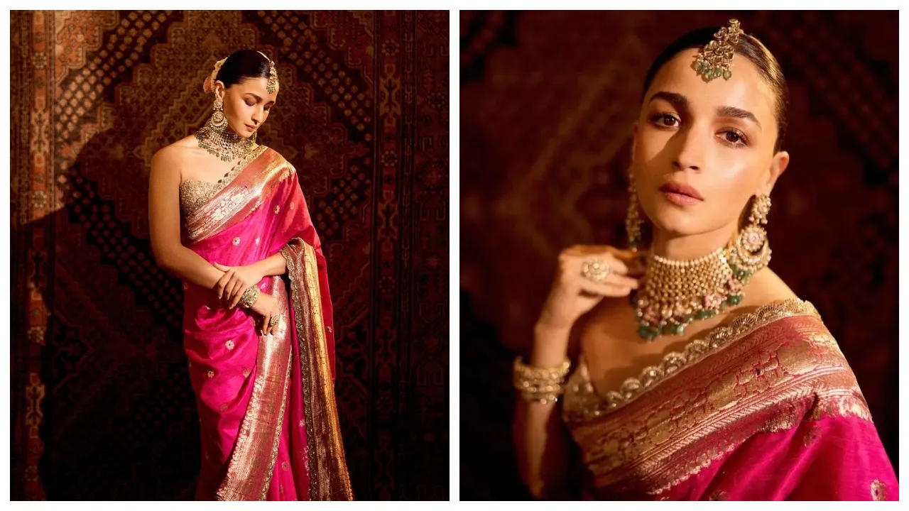 Alia Bhatt