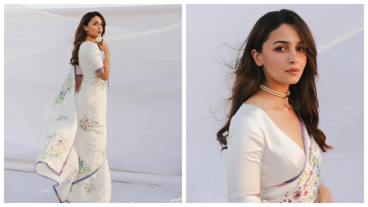 Alia Bhatt
