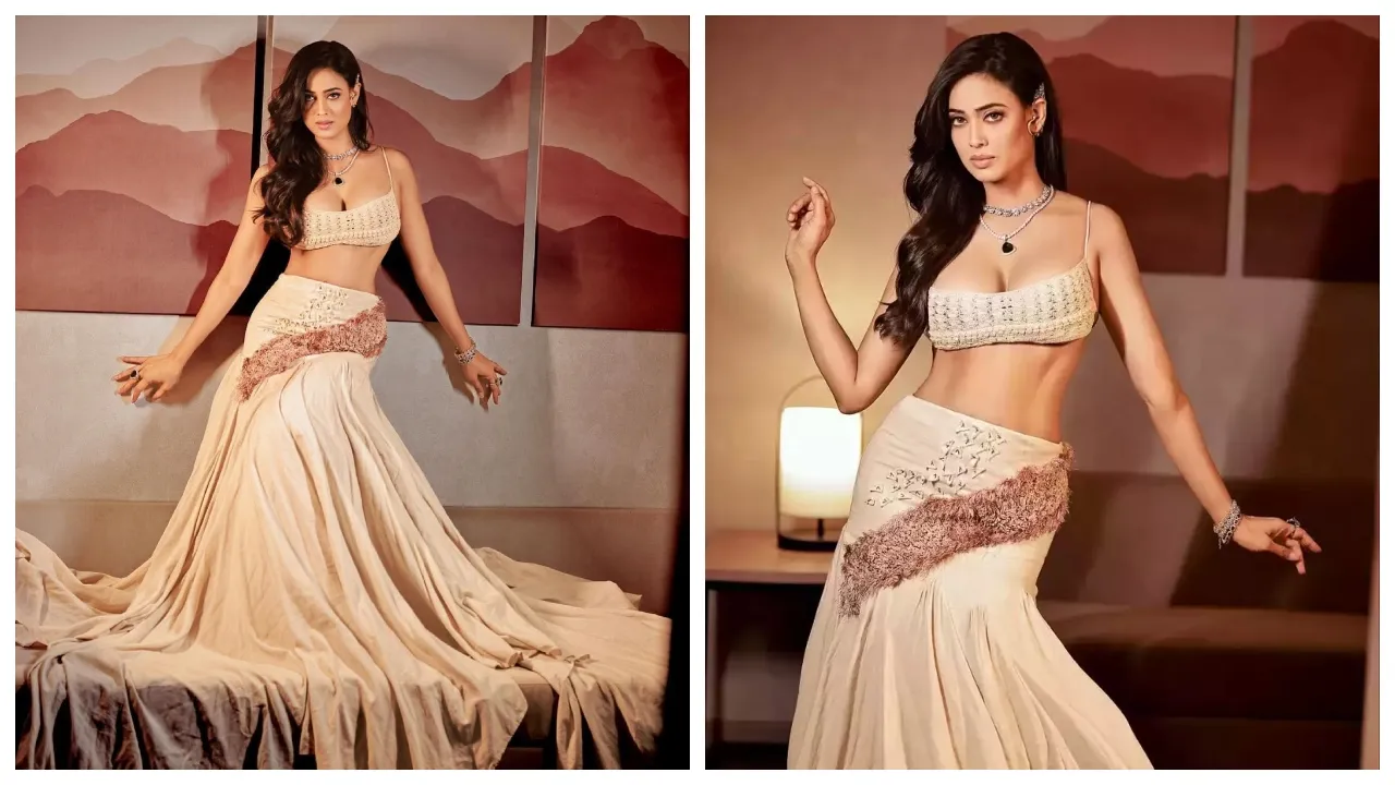  Shweta Tiwari