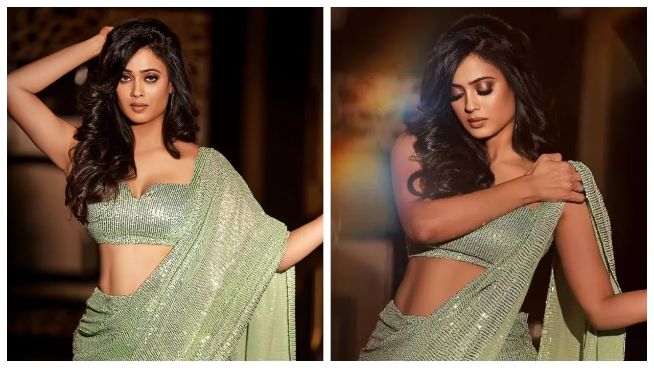  Shweta Tiwari