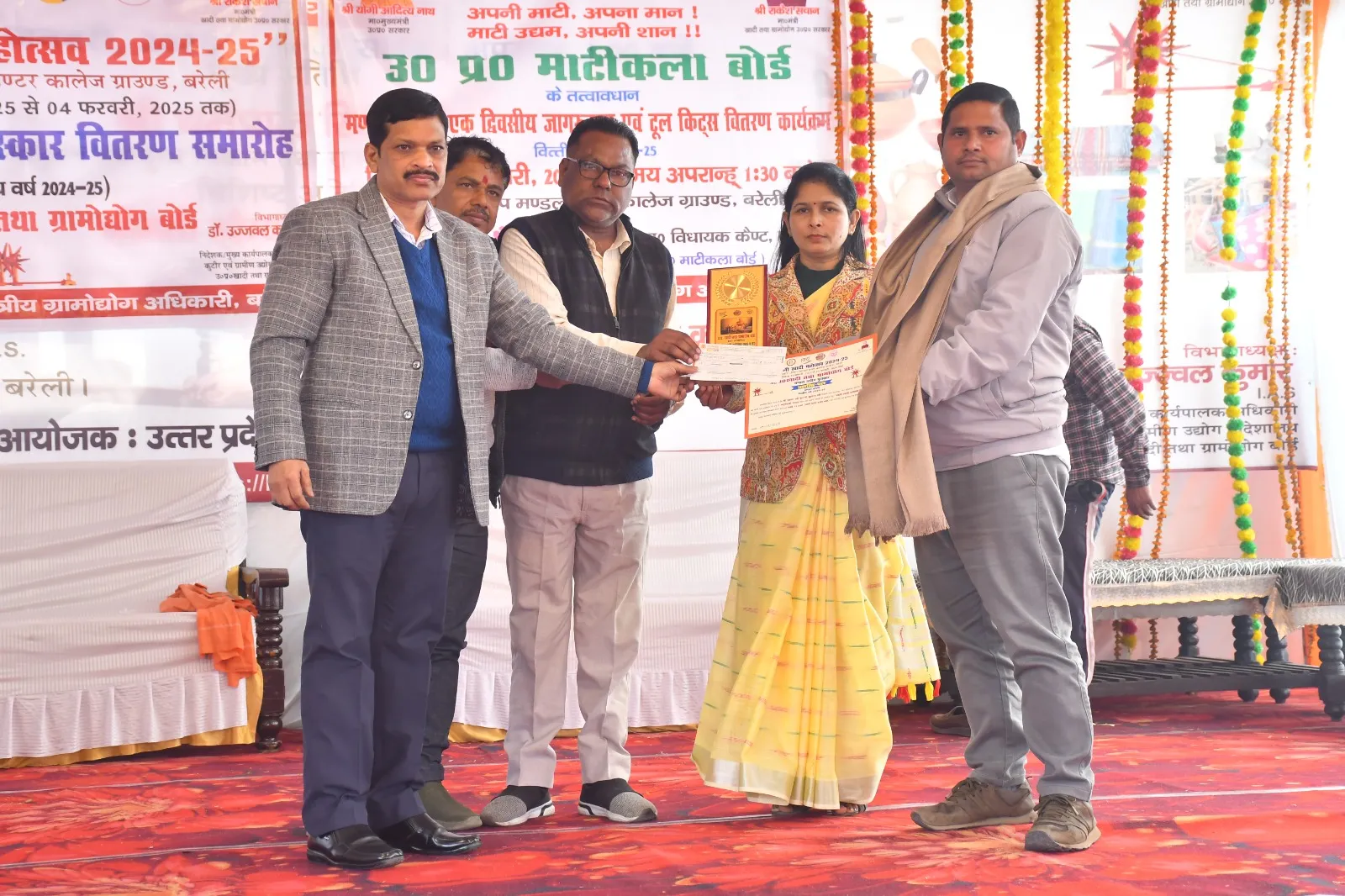 khadi