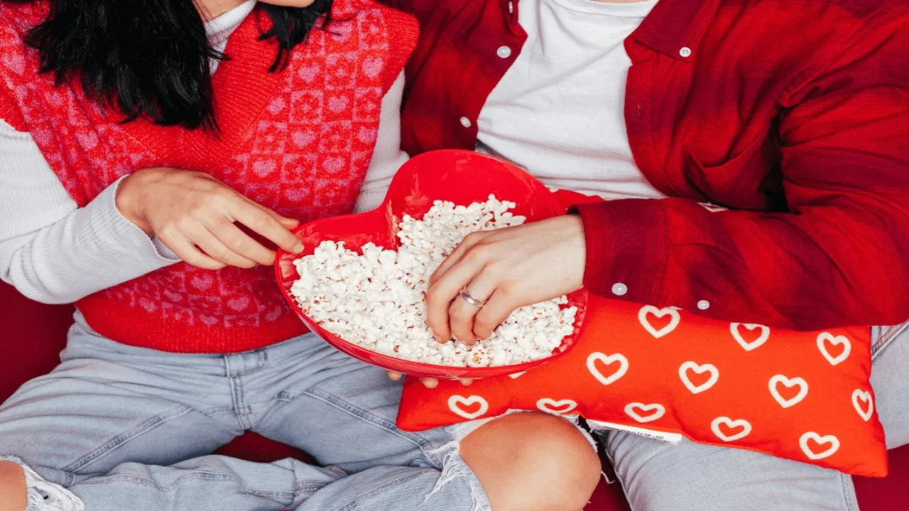 Valentine Day 2025