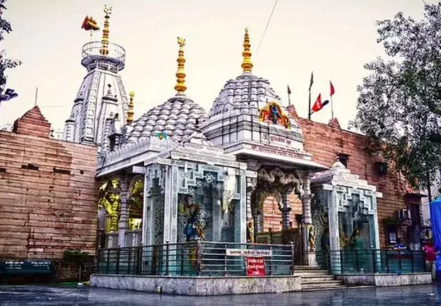 mandir
