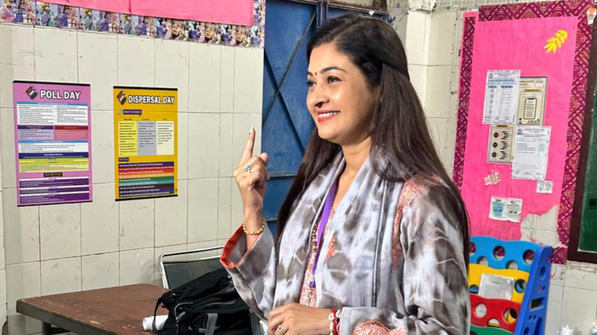 Delhi