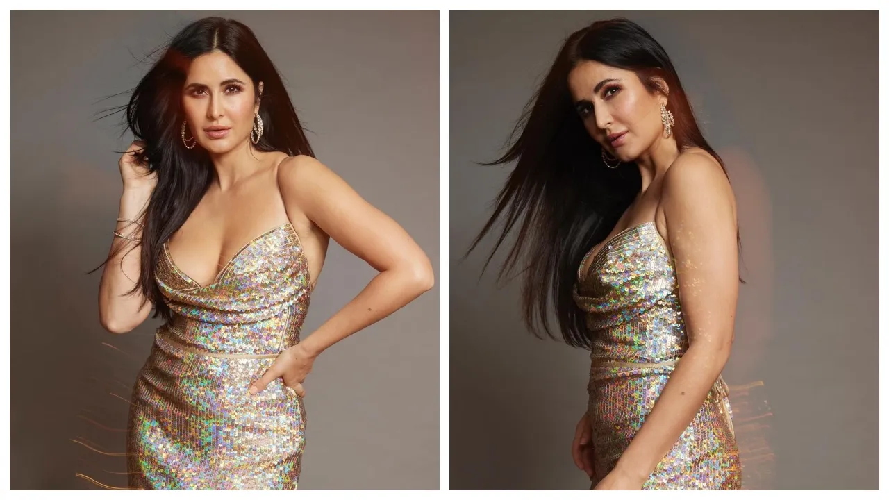 Katrina Kaif