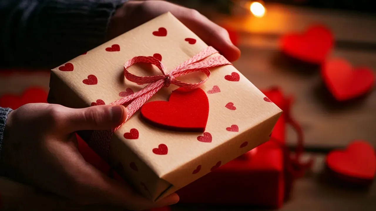 Valentine Day 2025