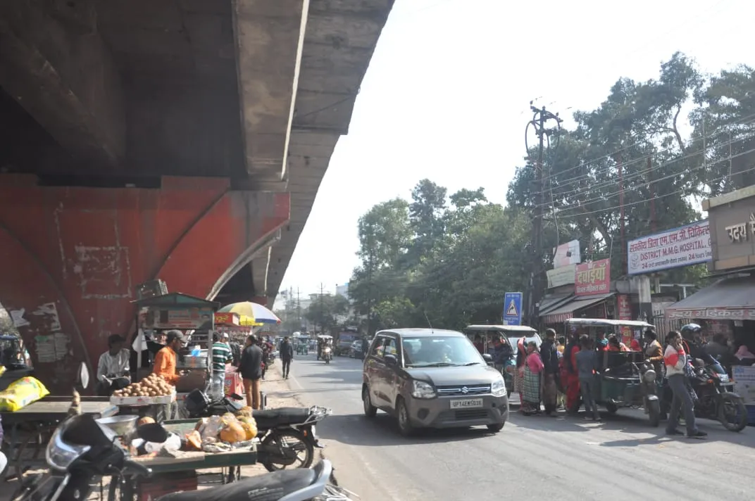 फोटो जर्नलिस्ट सुनील कुमार