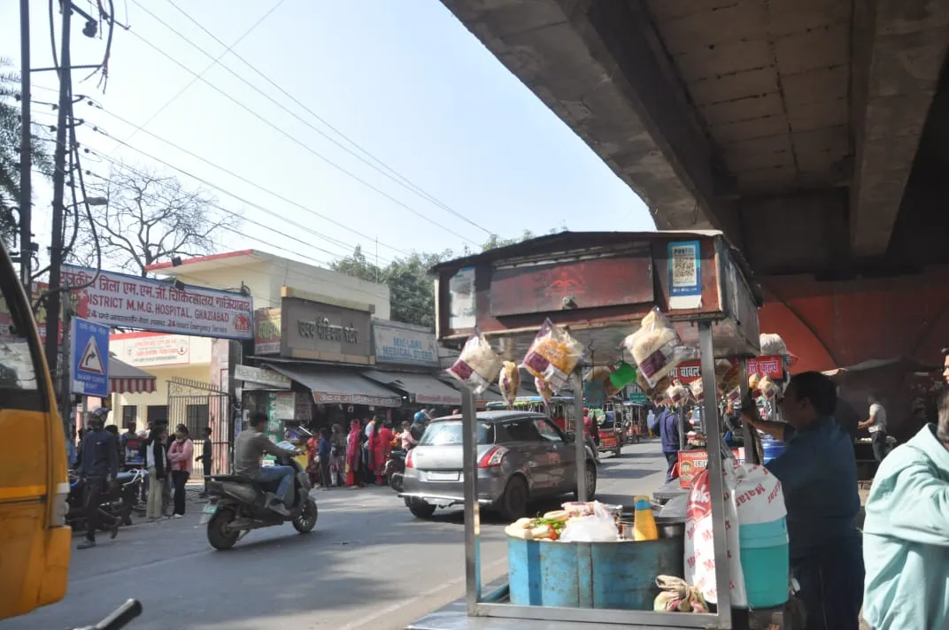 फोटो जर्नलिस्ट सुनील कुमार