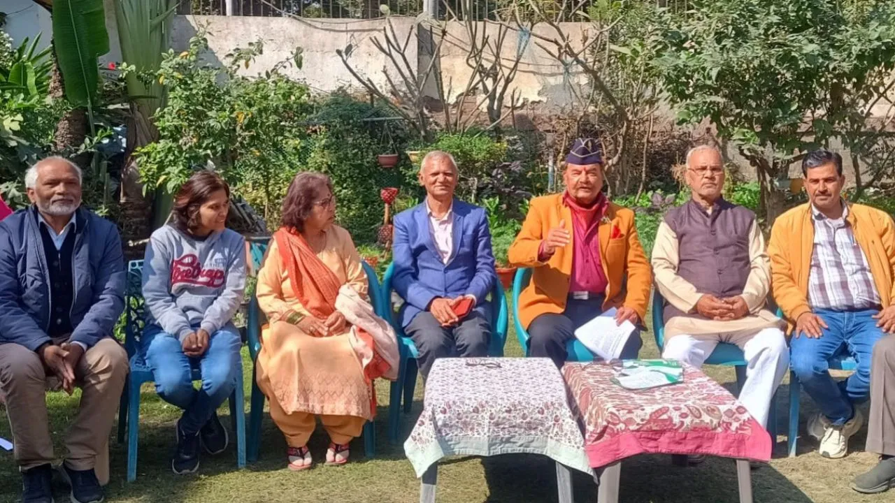फोटो जर्नलिस्ट सुनील कुमार