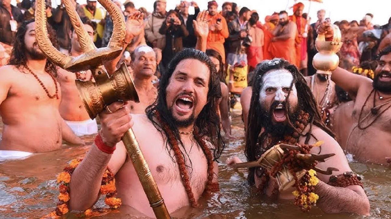 kumbh sanan