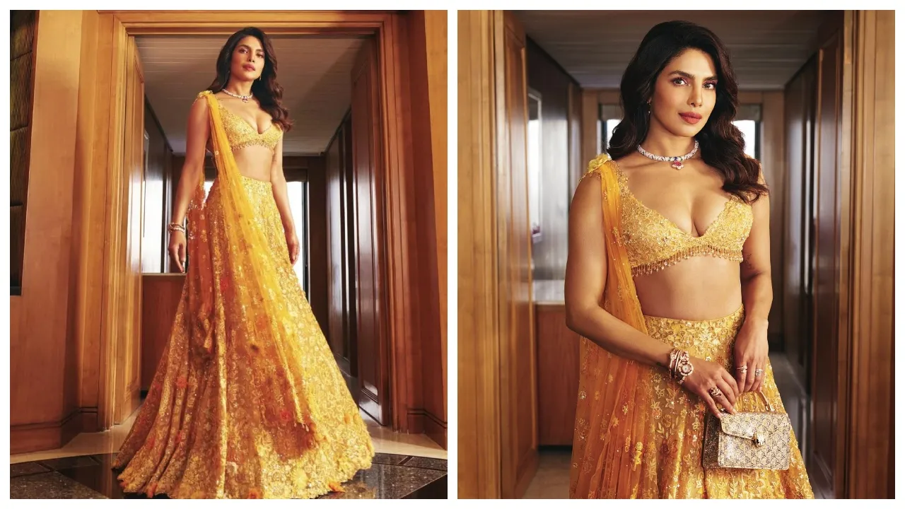 Priyanka Chopra