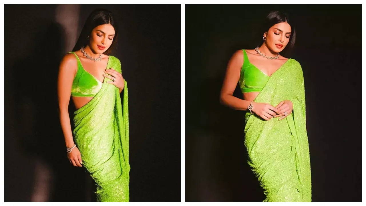 Priyanka Chopra