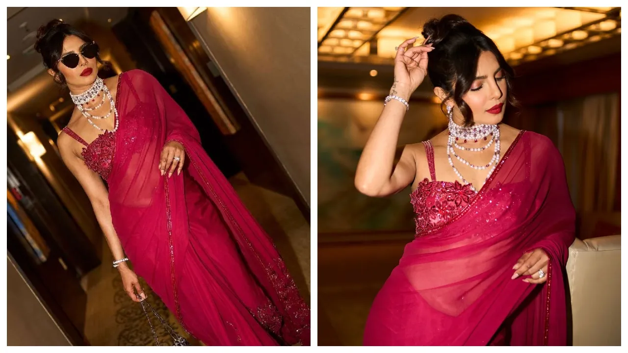 Priyanka Chopra