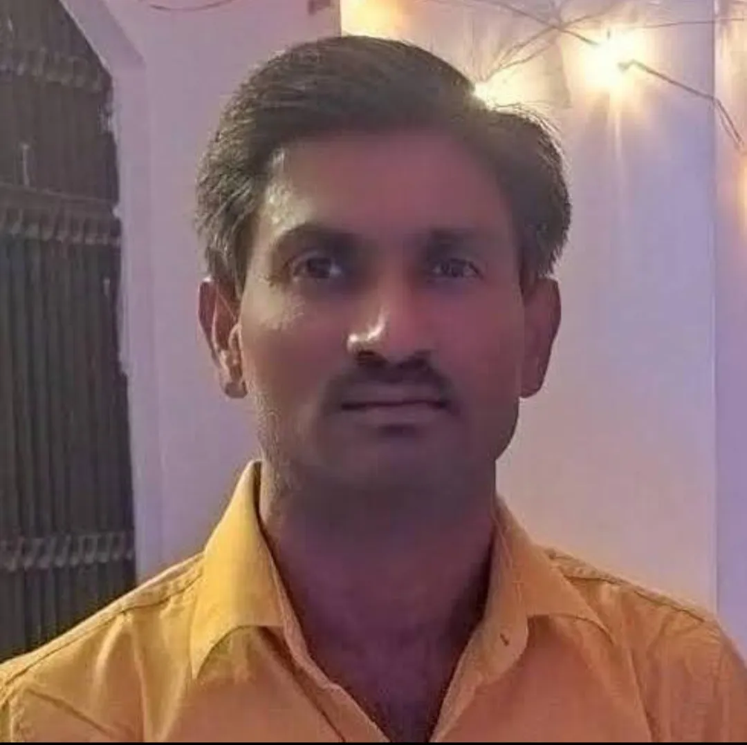 दीपक वैश्य 