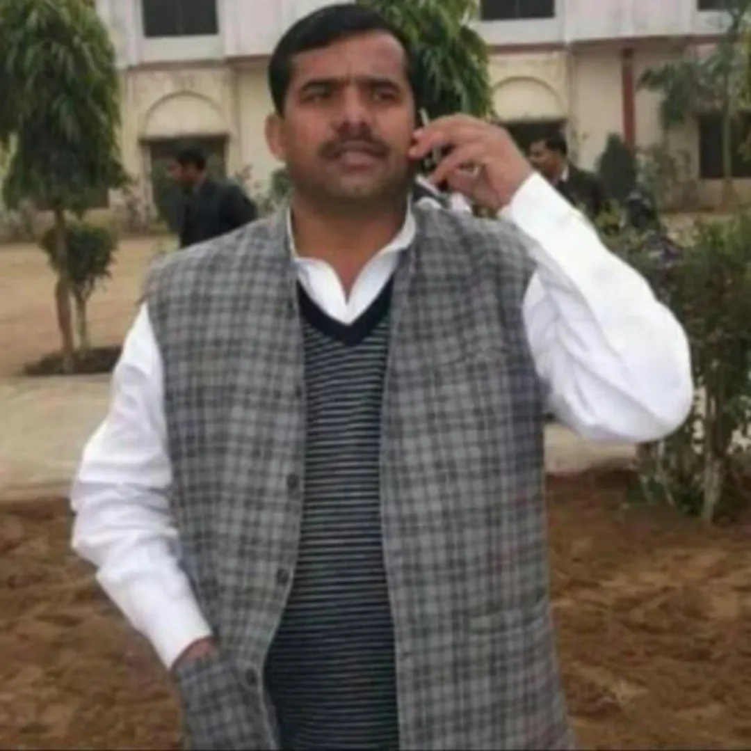 अरुण यादव 