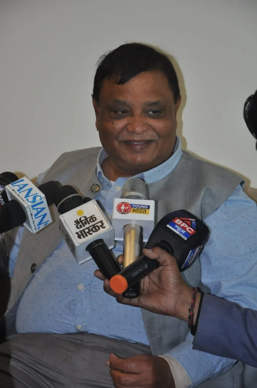 atul garg