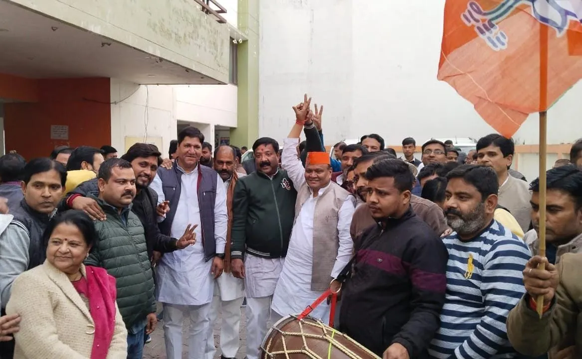 BJP