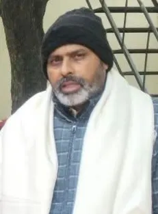 प्रमोद कुमार यादव