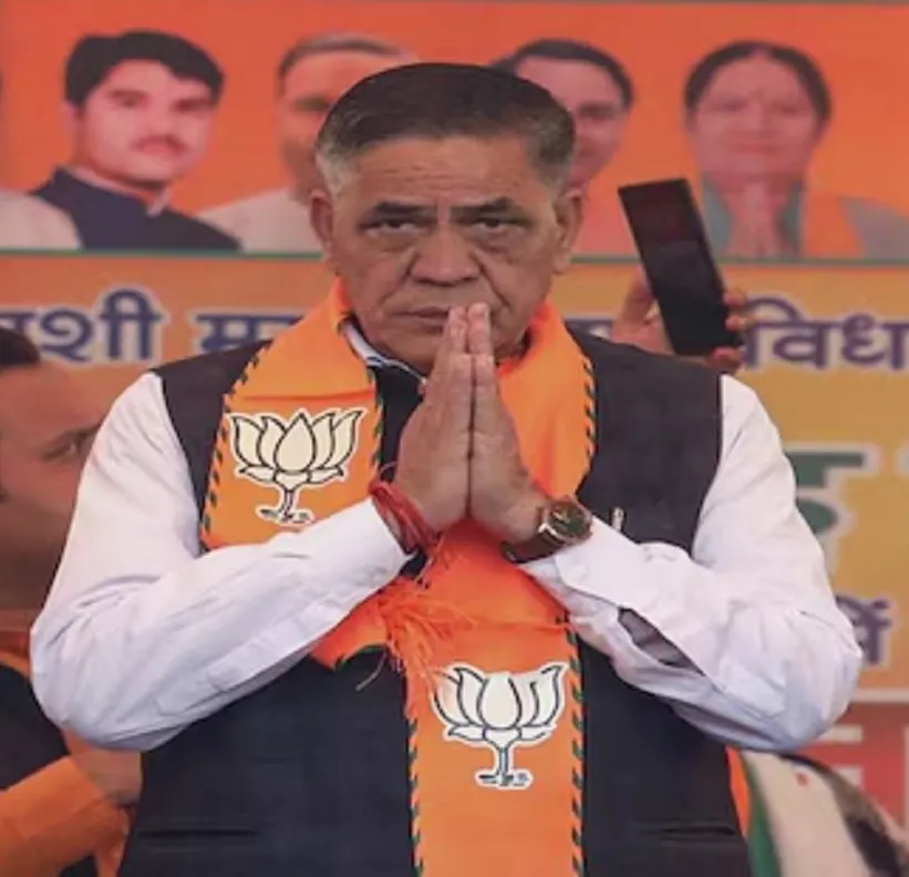 BJP