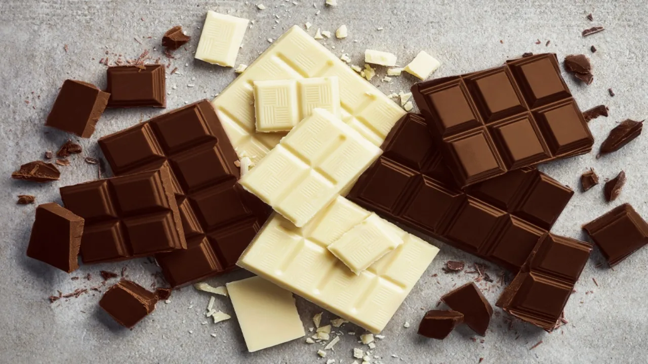 milk Chocolate