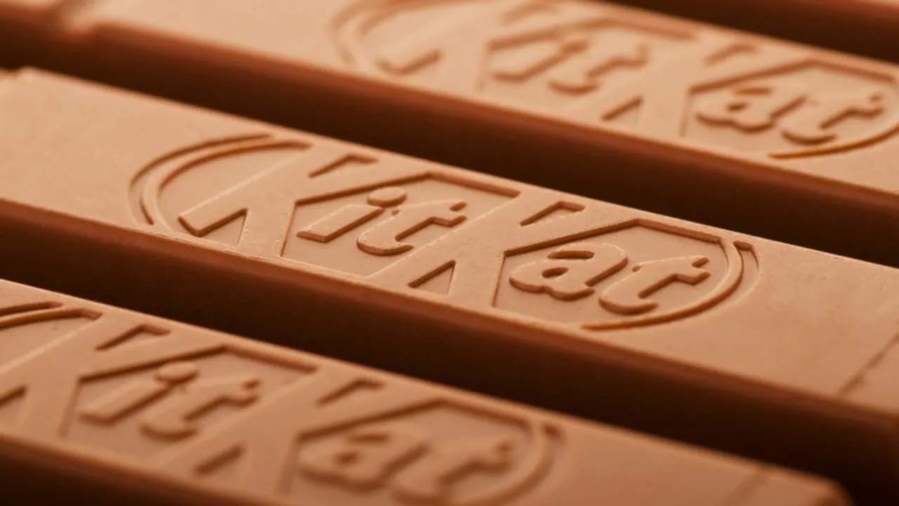 kit kat