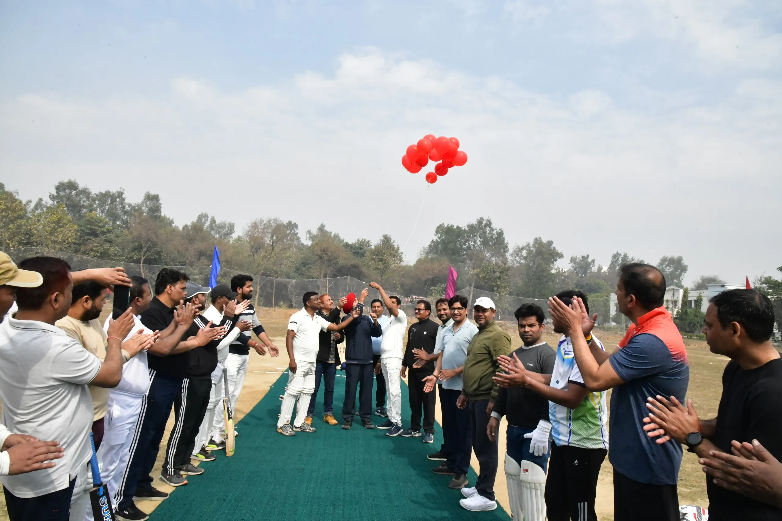 cricket