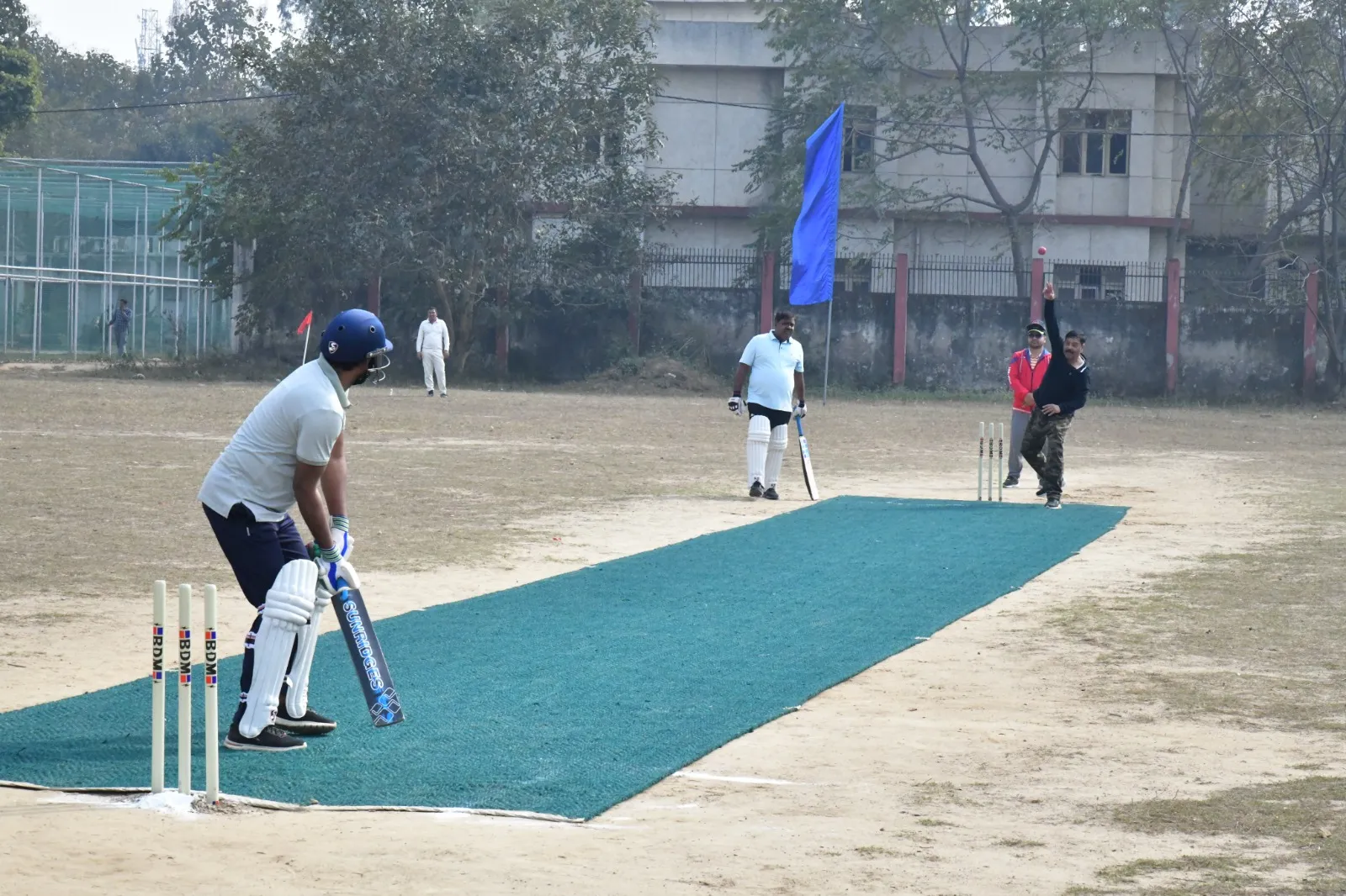 cricket