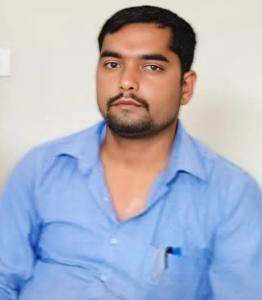 अभिषेक शर्मा