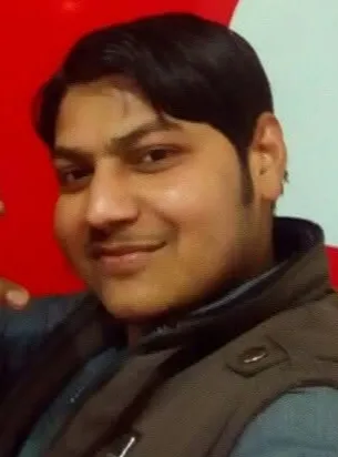 अंकुर गुप्ता