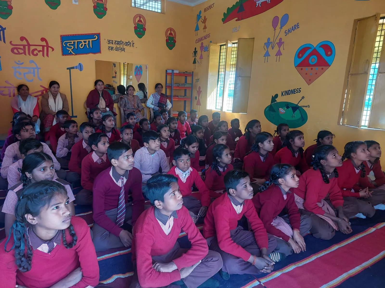परीक्षा पर चर्चा