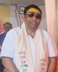 sanjeev sharma mla