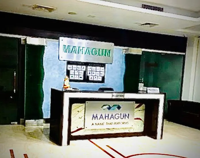 Mahagun 