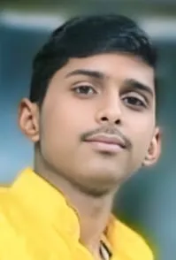 विशेष सक्सेना