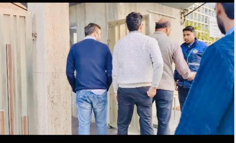 Gst team