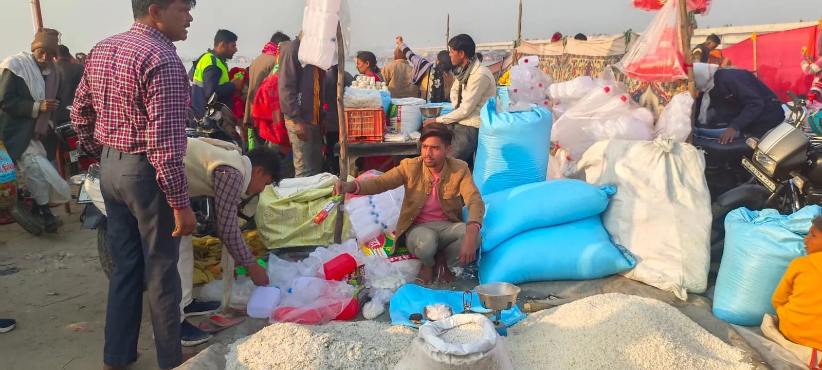 माघी पूर्णिमा