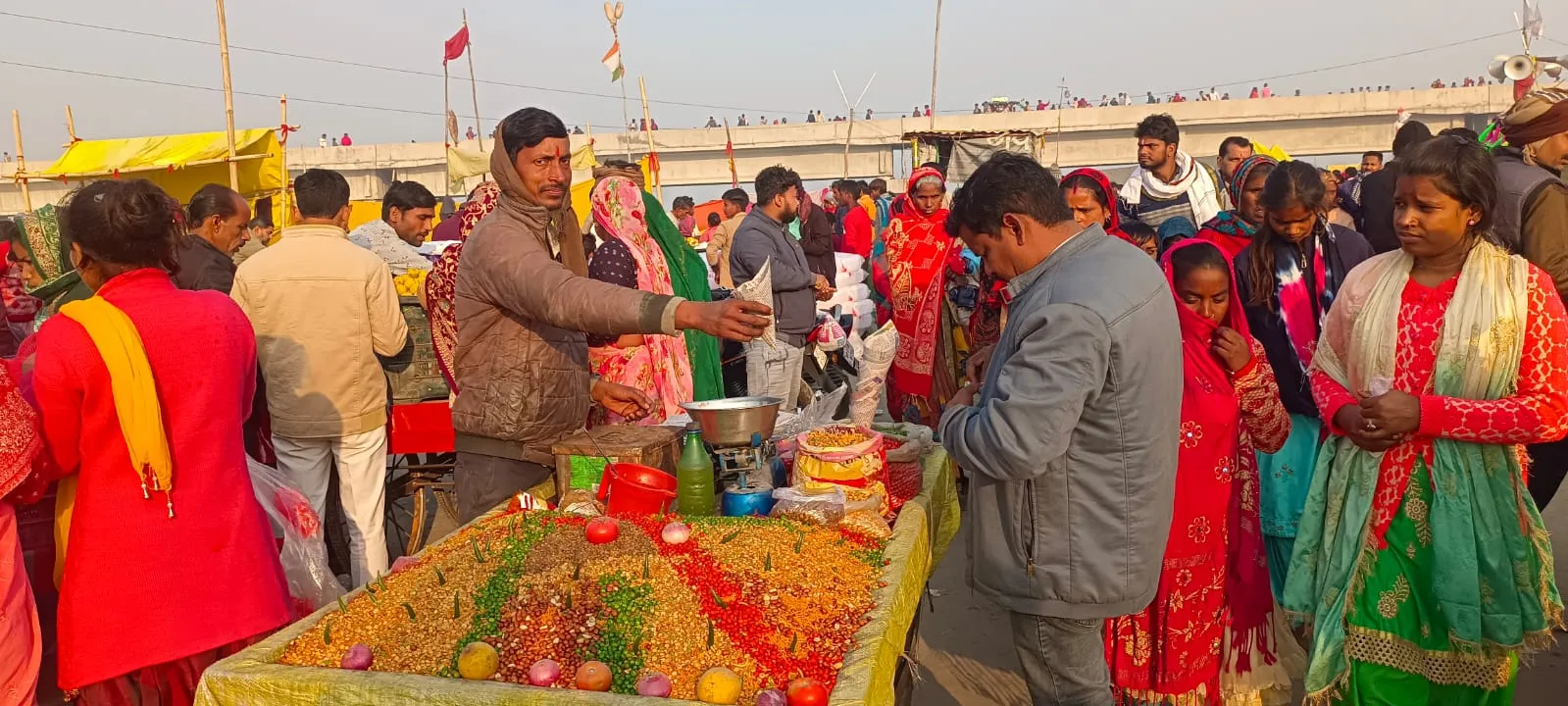 माघी मेला