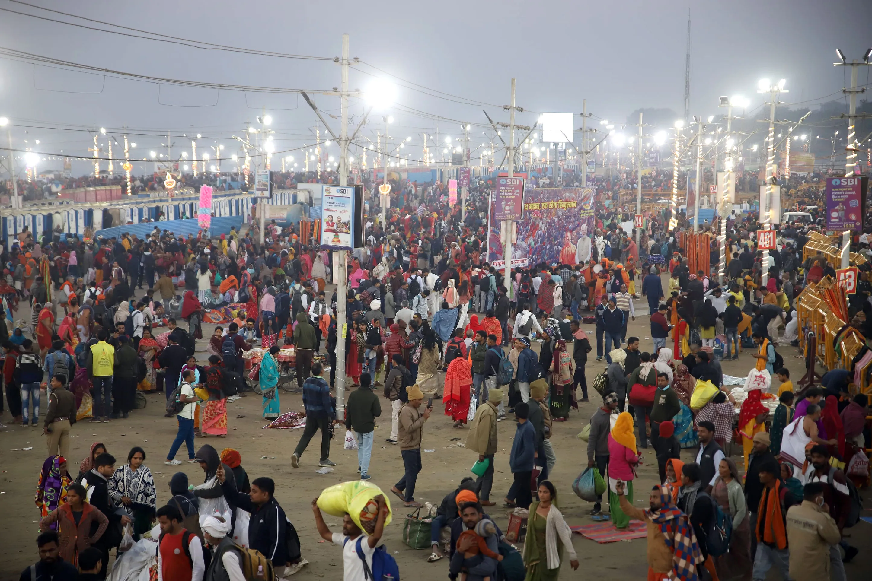 Mahakumbh