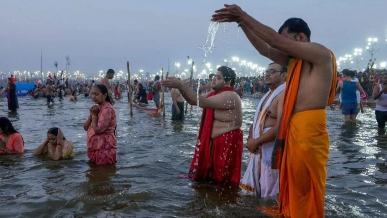 Maghi Purnima
