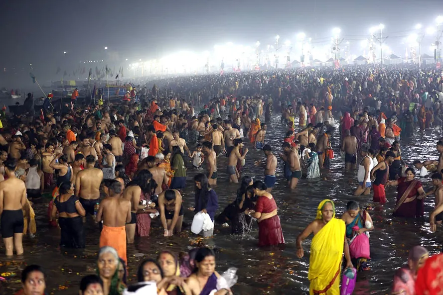 Mahakumbh