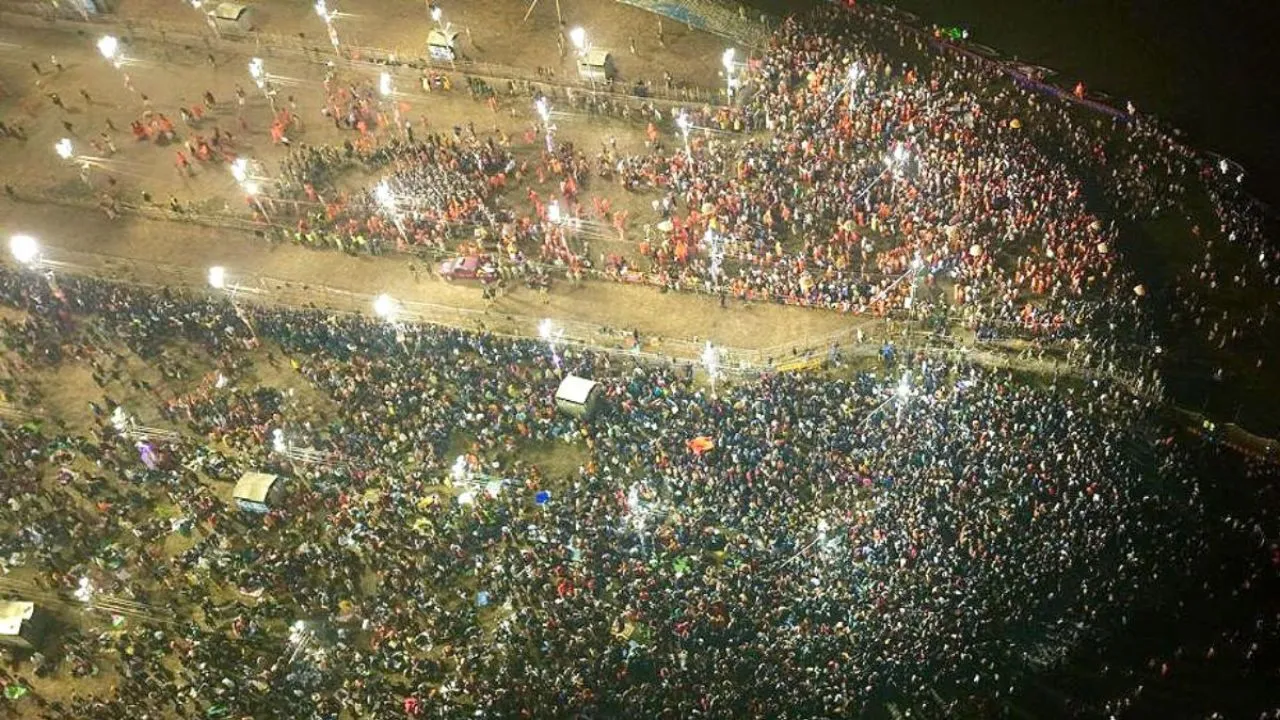 mahakumbh