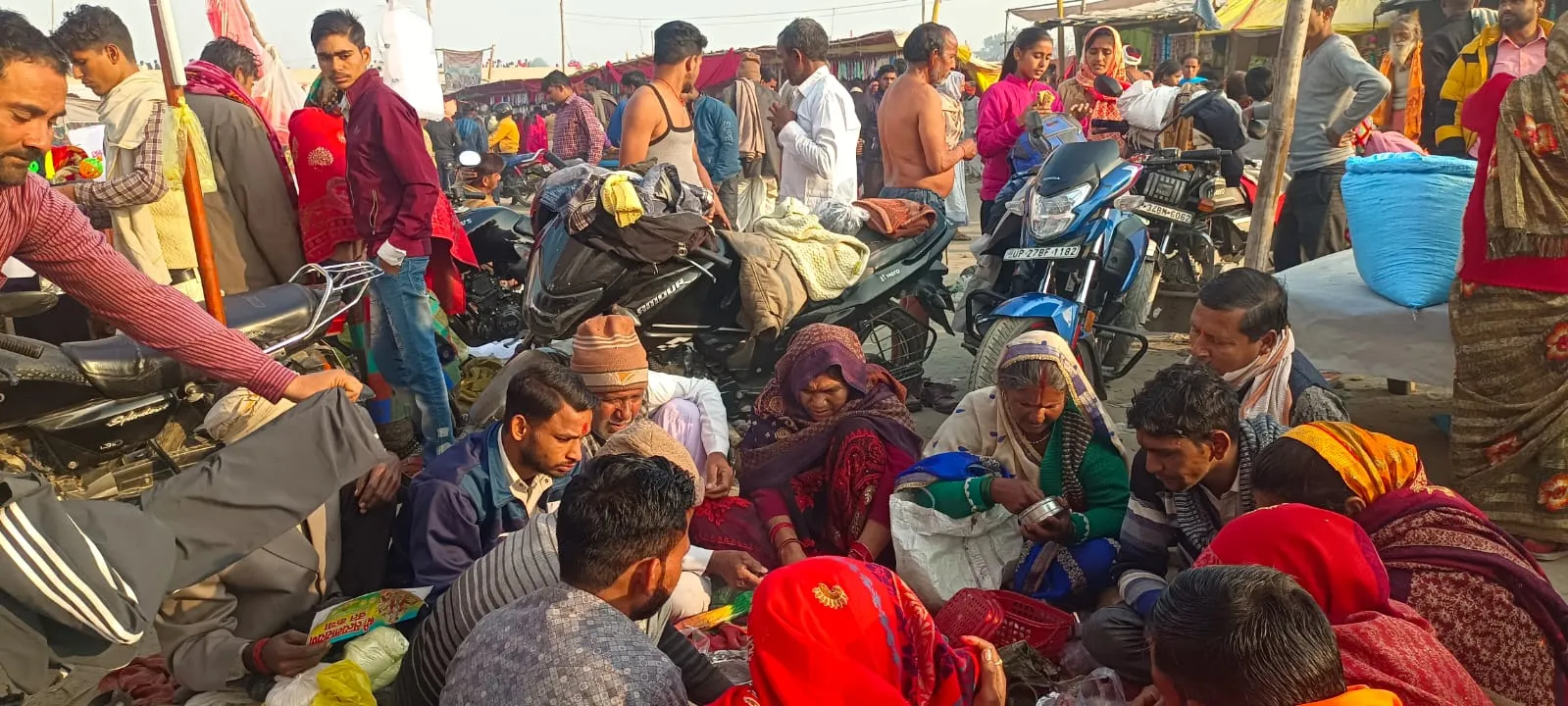 माघी मेला