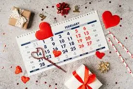 Valentine Day