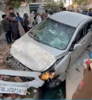 gzb car accident