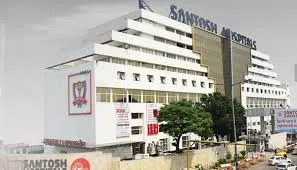 santosh hospital