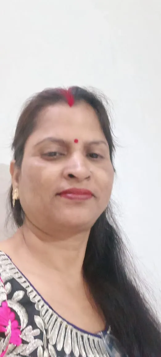 बबीता शर्मा