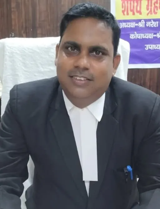 शीलेंद्र मोहन मिश्रा